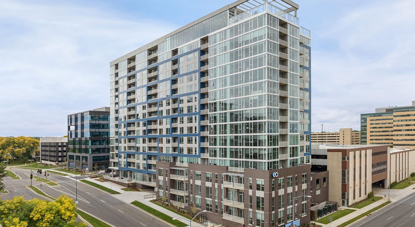 EO Madison Yards