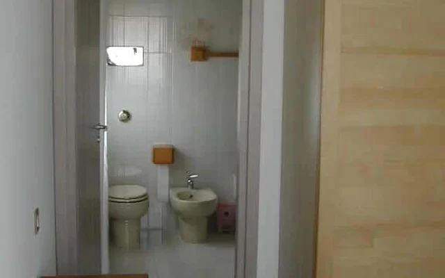 Appartamento a Padova in Via S. Vincenzo de Paoli a Padova con 2 camere 1