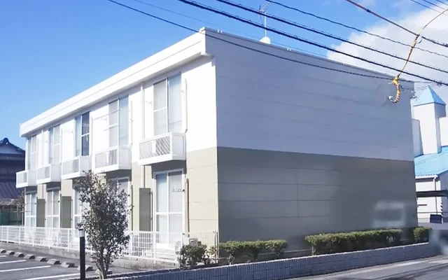レオパレス虹ケ浜 0