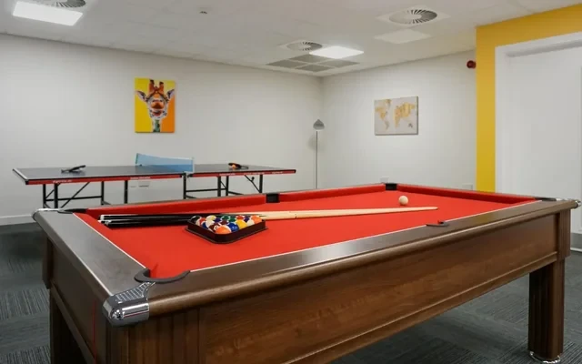 Grangegorman House 0