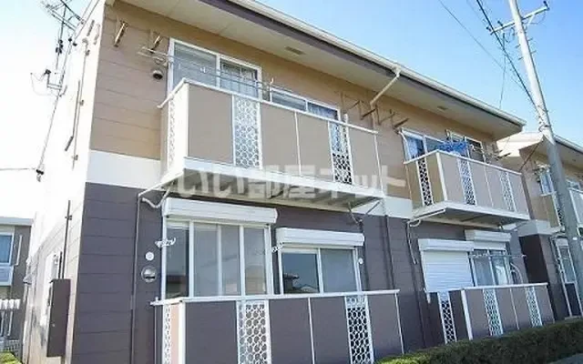 ファミール大口 A棟 202号室 - chỗ ở sinh viên tại 松阪市 bằng tiếng Việt