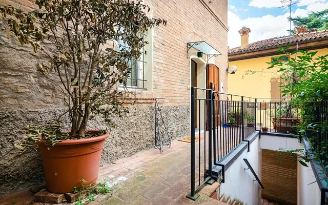 Via Bellombra 2