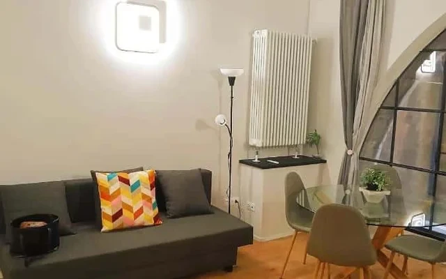 Loft Pellicceria 1