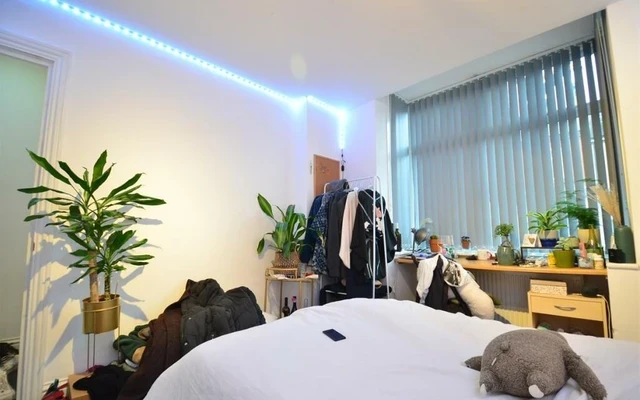 Entire Place·7B6B···241 Tiverton Road, Selly Oak 2