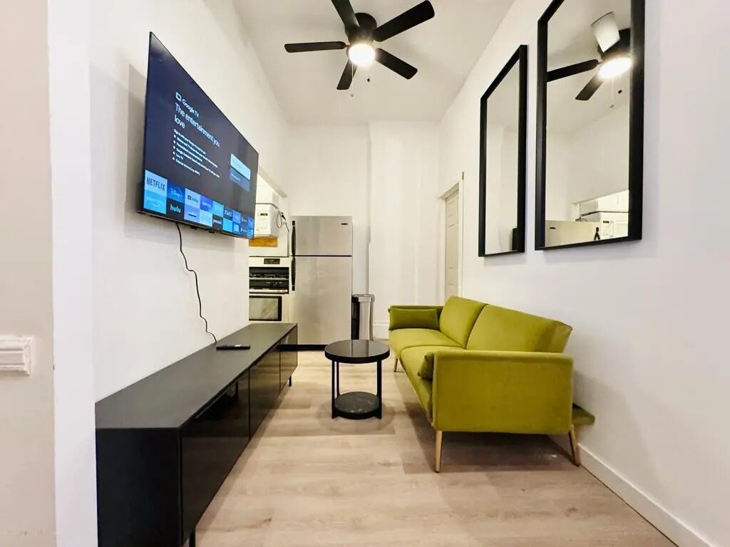 72 Van Buren Street, New York 2