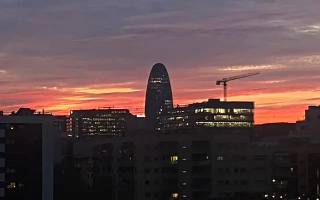 apartment in Provençals del Poblenou (Sant Martí) 0