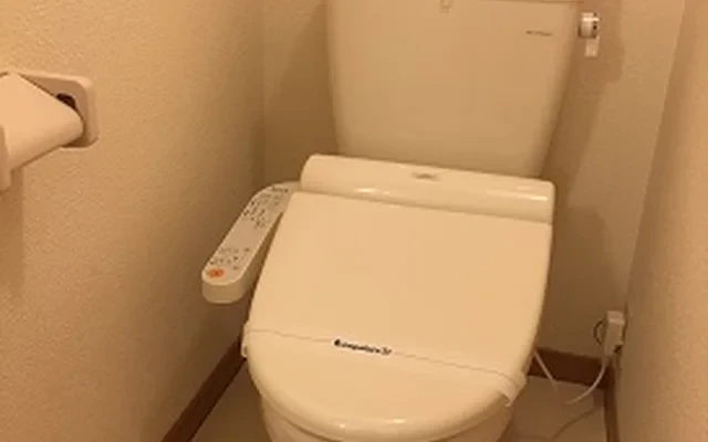 レオパレス萩ヶ丘 210号室 4