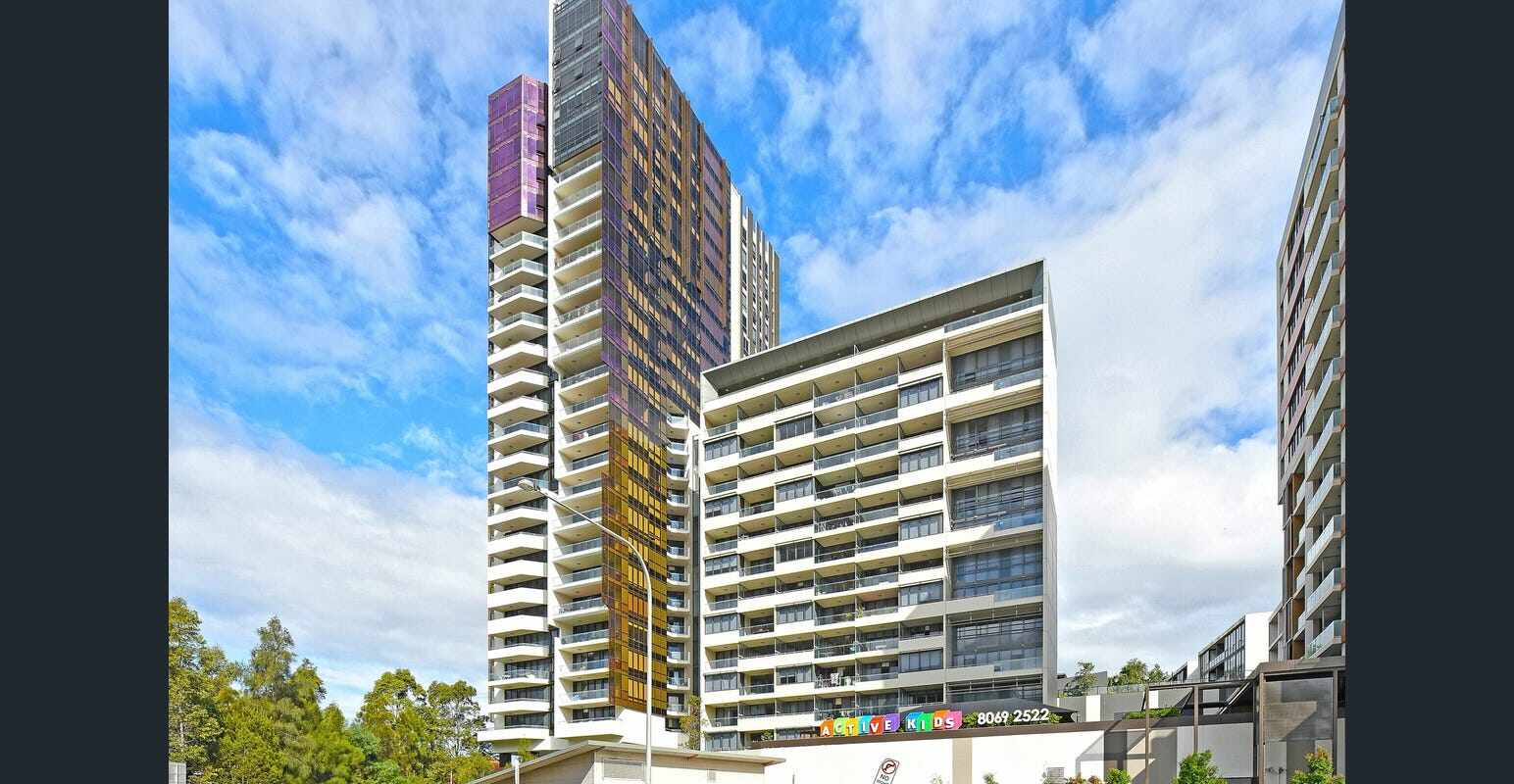 20 gadigal ave