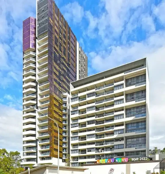 20 gadigal ave