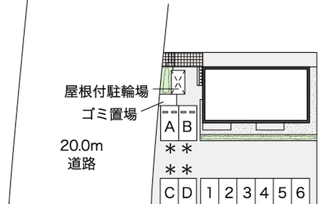 アカシ 2