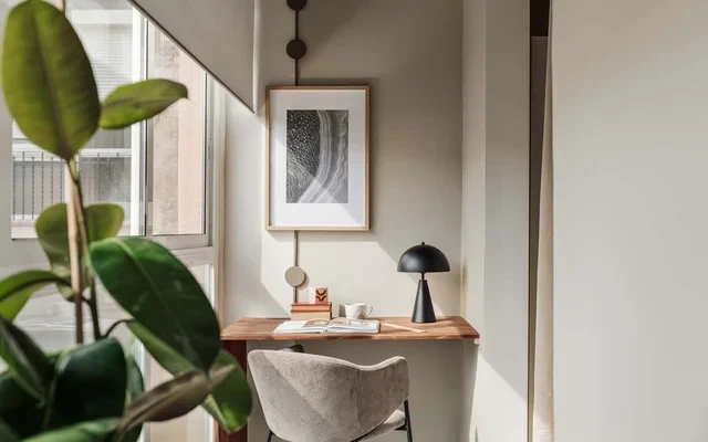 Rinai - 1 bedroom in Eixample Esquerra 4