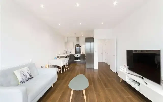 Morton Apartments 3