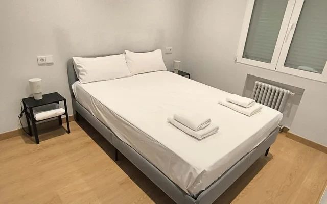 Calle Mauricio Legendre 4 0