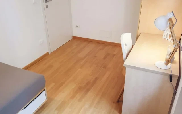 3  rooms  - apartment for 4 4