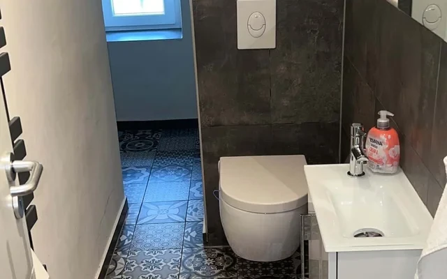 Apartment in Friedrich-Wilhelm-Strasse, Berlin for 52 m² with 1 bedroom 3