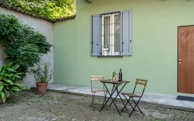 Apartment in Via Ernesto Teodoro Moneta, Milano for 45 m² 3