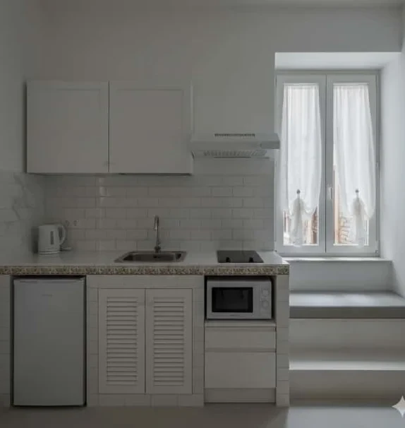 Apartment in Via Barnabo, Foligno for 30 m²