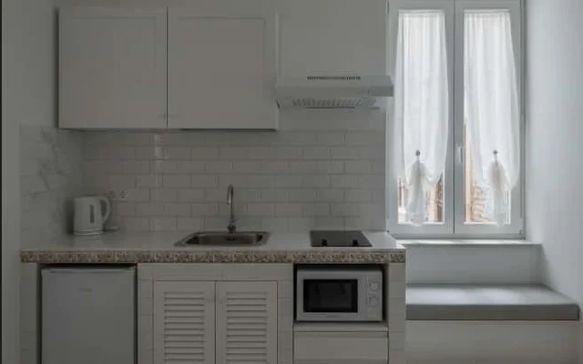 Apartment in Via Barnabo, Foligno for 30 m² 0