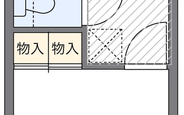 藤荘 1