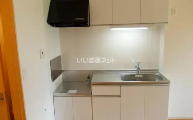 アプリーレ 1階 - Goshogawara student accommodation - 1階 - 1LDK