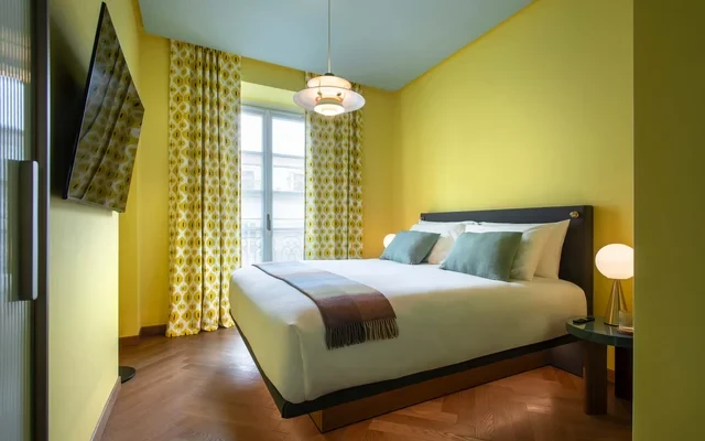 Via Manzoni 25 - Design Suite 42 0