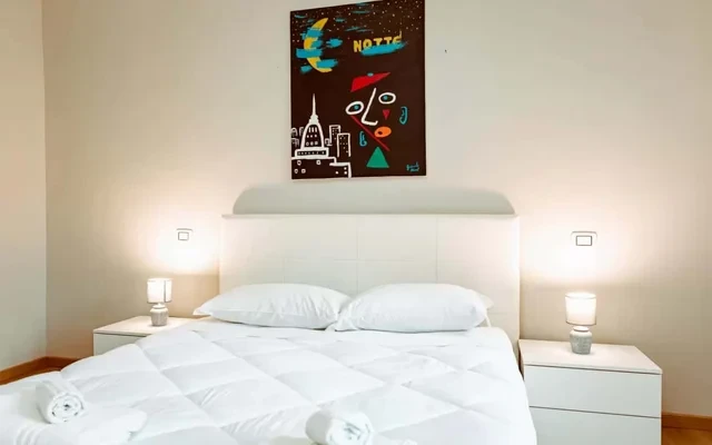 [Torino Centro] Repubblica Apartment 0