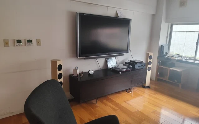 Urban Terrace Dokkyo University-mae 2