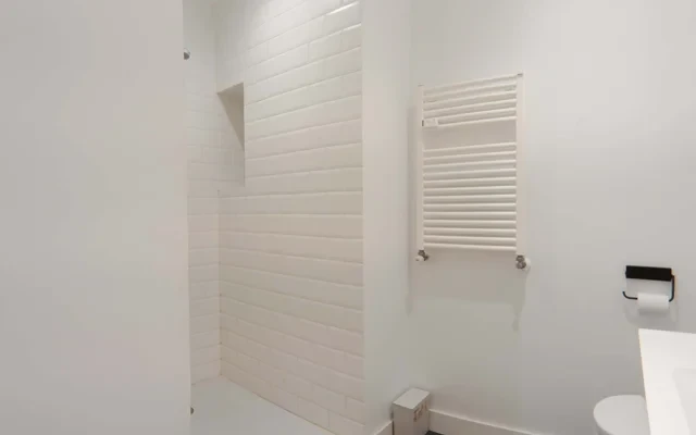 Apartment Calle Amor Dios 3