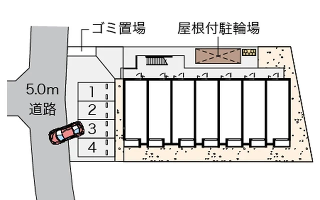 光彩ＷＥＳＴ 2