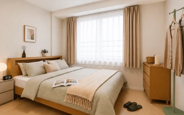 Weave Place – Ikebukuro - Tokyo student accommodation