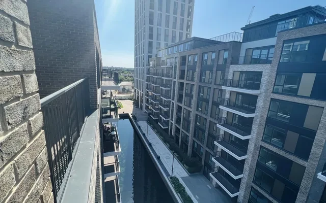 Fulham - alojamiento para estudiantes en Londres