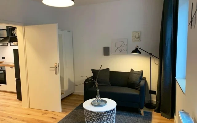 Klarissenstrasse 3