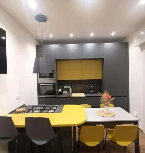 Appartamento in Viale Misurata 19 Rimini