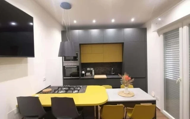 Appartamento in Viale Misurata 19 Rimini 0