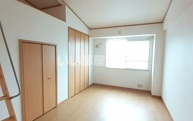 カメ－リア2番館 1階 - Hannan student accommodation - 1階 - 2LDK
