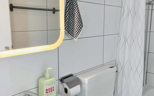 Schatzkiste in der Mannheimer Oststadt - Karlsruhe student accommodation - Studio