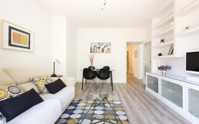 Berlin Terrace 1