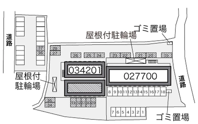 五ヶ庄Ⅱ 2