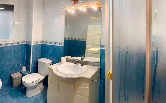 apartment in La Barceloneta (Ciutat Vella) 3