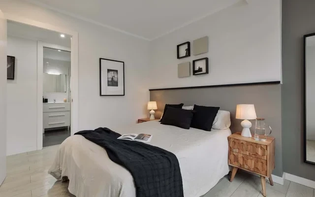 Rasa - 2 bedroom in Sant Gervasy 4