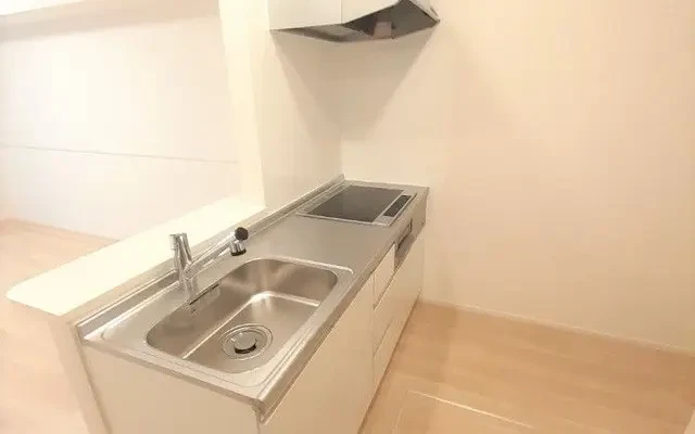 サンルミエール Ⅰ 1階 - Zentsuji student accommodation - 1階 - 1LDK