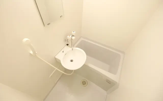 レオパレスのぞみ 2