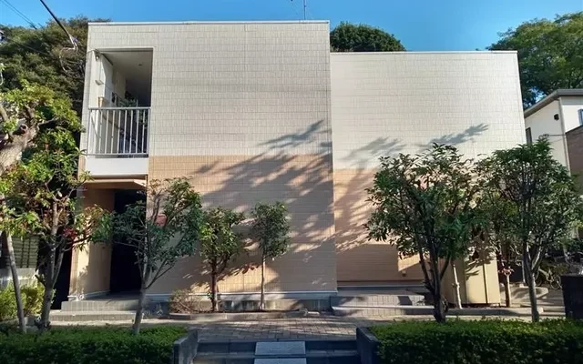 Leo palace, komaba, todaidaimae, room 207. 0
