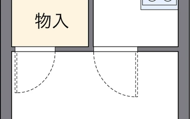 レオパレス平尾 1
