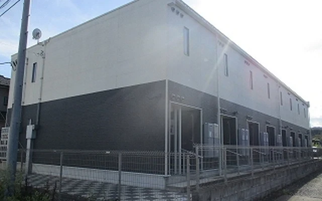 レオネクスト村田 0