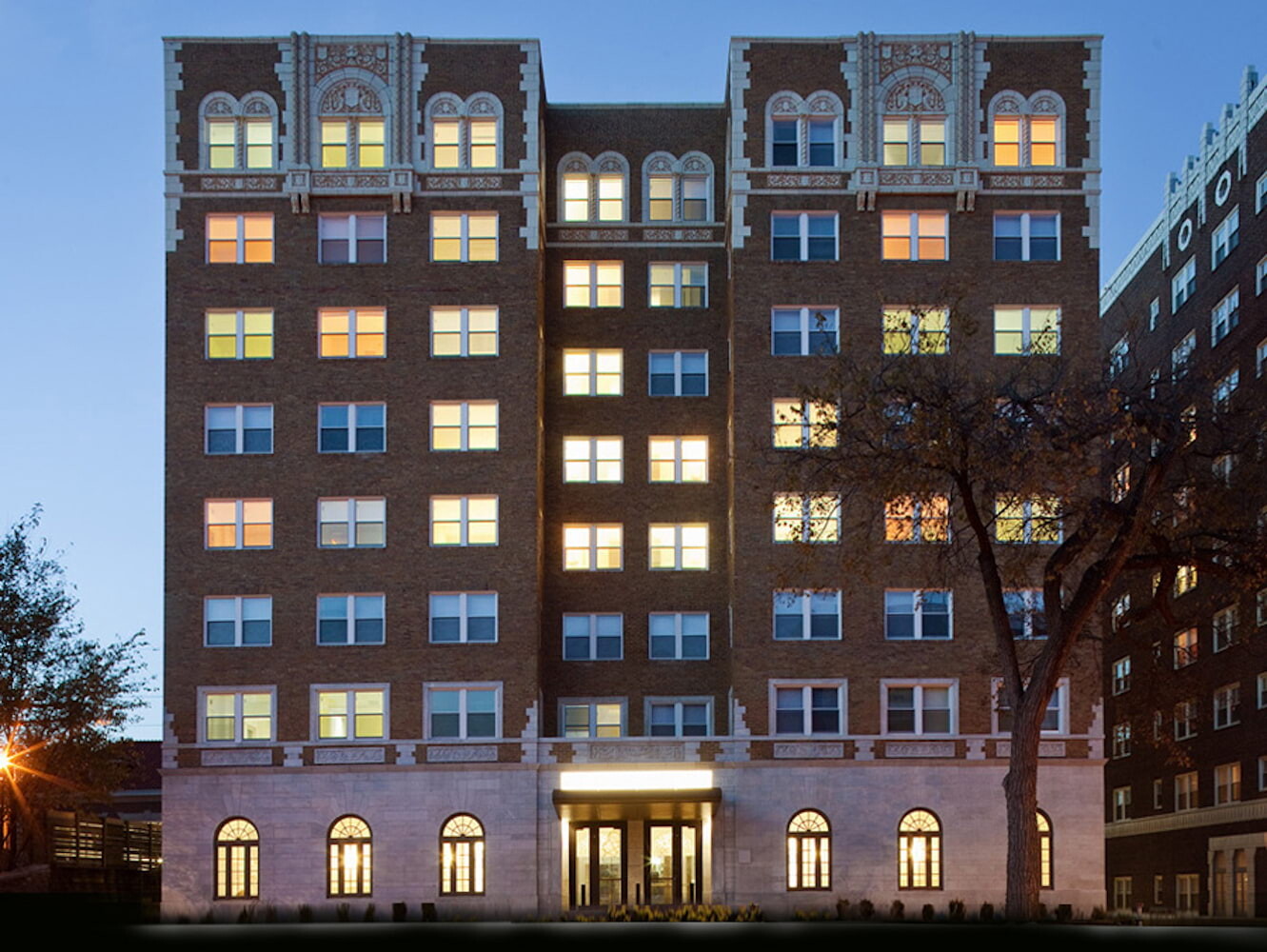 Park Central 3