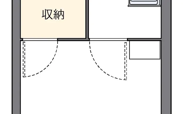 レオパレス凛凛 1