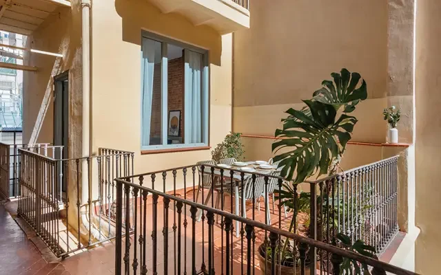 apartment in Old Left Eixample (Eixample) 3