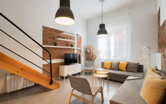 apartment in Guindalera (Salamanca) 3
