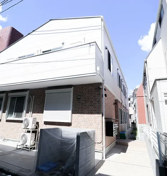 Tokyoβ 栄町